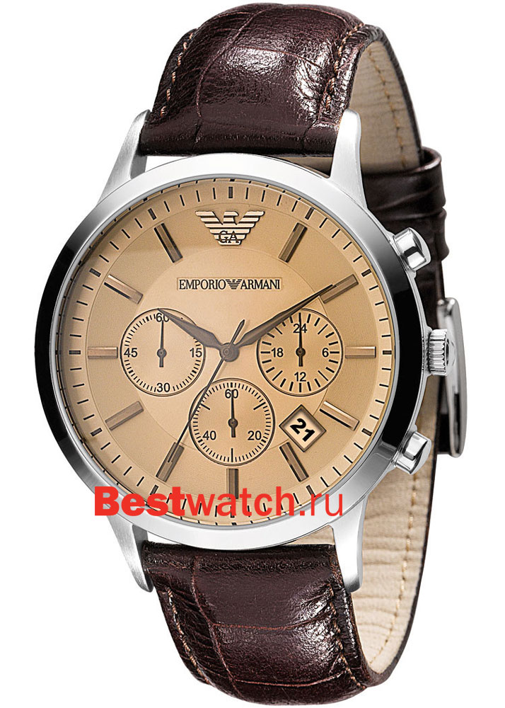 Часы Emporio Armani Classic AR2433